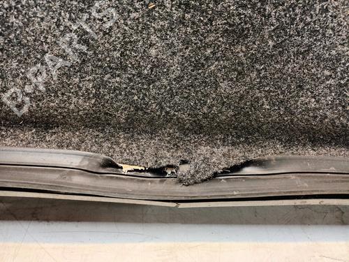 Tailgate RAM 1500 Standard Cab Pickup (DS) 5.7 | BP31149423C6 