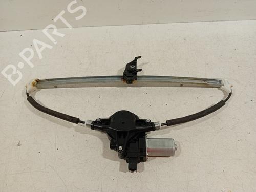 Used Rear right window mechanism Rear right window mechanism 19267324 19267324