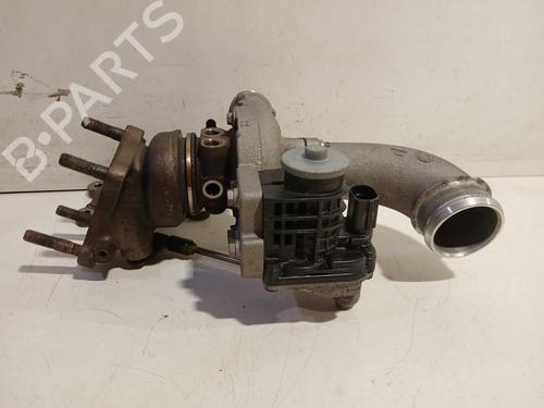 Używane Turbosprężarka / Kompresor HYUNDAI KONA (OS, OSE, OSI) 1.0 T-GDi (120 hp) 30805732