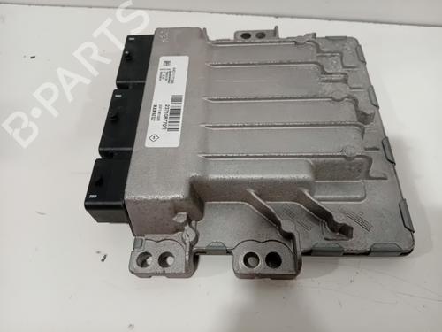 Engine control unit (ECU) RENAULT CAPTUR I (J5_, H5_) 1.2 TCe 120 | BP26532699M57 