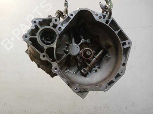 Used Gearbox Gearbox SUZUKI SWIFT IV (FZ, NZ) 1.2 (AZH412, ZC72S) (94 hp) 39883057 39883057