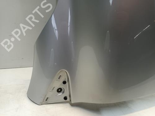 Forskærm Højre RENAULT CLIO IV (BH_) 0.9 TCe 90 (BHNF, BHMA, BHMH, BHJK, BHJR) | BP30877634C42