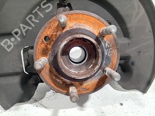 Right front steering knuckle VOLVO V40 Hatchback (525) D4 | BP22600482M26 