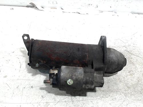 Used Starter Starter 7781154 7781154