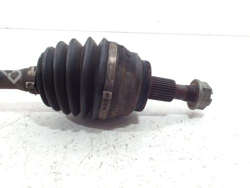 Left front driveshaft MERCEDES-BENZ M-CLASS (W164) ML 320 CDI 4-matic (164.122) | BP12829411M38 