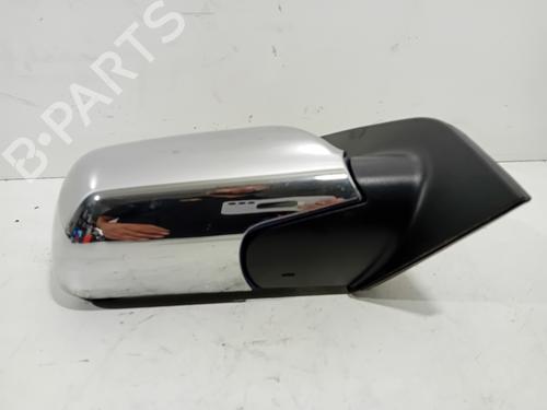 Right mirror KIA PICANTO I (SA) 1.0 | BP15218127C27 