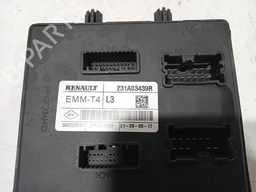 Start/Stop ECU RENAULT CAPTUR I (J5_, H5_) 1.2 TCe 120 | BP37416266M59 - Image 3