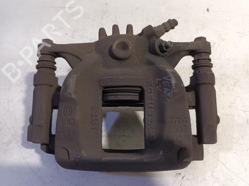 Used Left front brake caliper Left front brake caliper 17740698 17740698