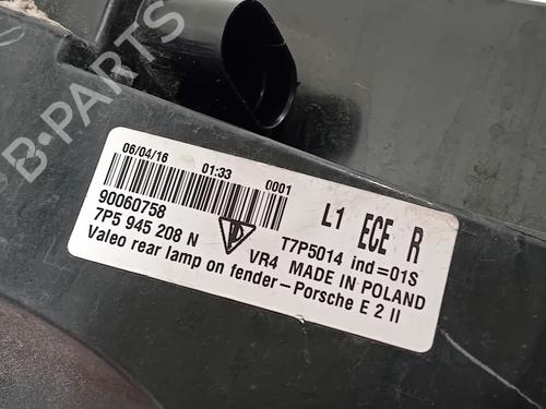 Right taillight PORSCHE CAYENNE (92A) 3.0 S E-Hybrid | BP28970950C35 - Image 5