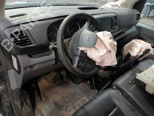 Starter CITROËN JUMPY III Van (V_) 2.0 BlueHDi 180 | BP36806392M8 - Image 11
