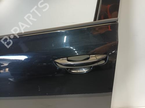 Left front door VW GOLF VI (5K1) 1.2 TSI | BP29521084C2 