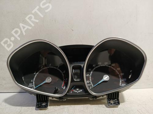 Kombiinstrument Kombiinstrument FORD B-MAX (JK) 1.6 Ti (105 hp) 34537686 34537686
