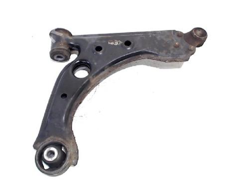Used Left front suspension arm FIAT BRAVO II (198_) 1.6 D Multijet (198AXM1B) (90 hp) 4033030