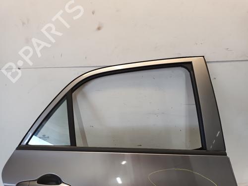 Right rear door KIA PICANTO II (TA) 1.0 | BP27653759C5 
