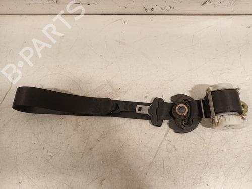 Front left seatbelt BMW X3 (E83) 3.0 d | BP15738423I26 