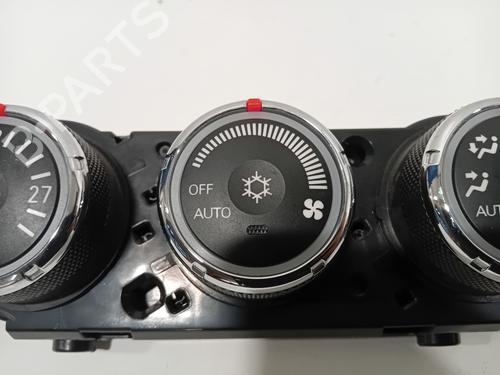 Climate control CITROËN C4 AIRCROSS 1.8 HDi 150 | BP24957055I5 - Image 3