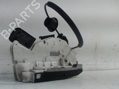 Used Front right lock SEAT LEON (5F1) 2.0 TDI (150 hp) 13206691