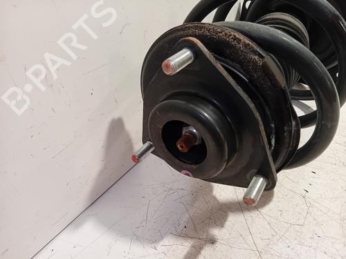 Right front shock absorber MITSUBISHI OUTLANDER III (GG_W, GF_W, ZJ, ZL, ZK) 2.4 Hybrid 4WD (GG3W) | BP27093499M17 