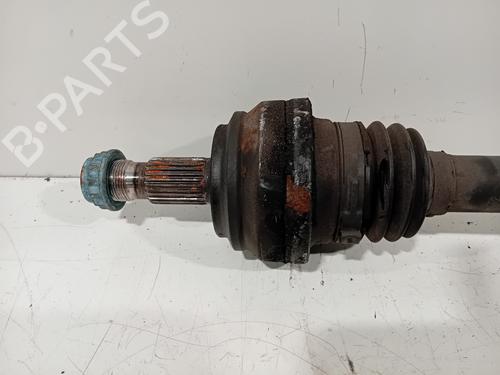 Left rear driveshaft MERCEDES-BENZ C-CLASS (W205) C 200 (205.042) | BP22316222M40 