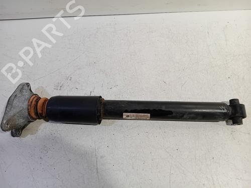 Used Left rear shock absorber BMW 1 (F20) 116 i (136 hp) 20158748