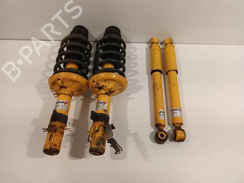 Used Right front shock absorber AUDI TT (8N3) 1.8 T quattro (224 hp) 17911469