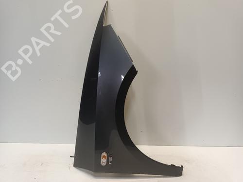 Used Right front fenders SEAT IBIZA IV SC (6J1, 6P5) 1.2 TSI (105 hp) 32506815