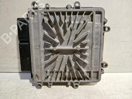 Engine control unit (ECU) VOLVO V60 I (155) D6 Hybrid AWD | BP35788871M57 - Image 2
