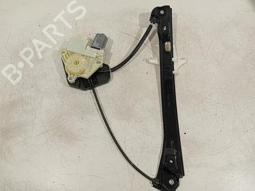 Used Rear right window mechanism Rear right window mechanism 25777426 25777426