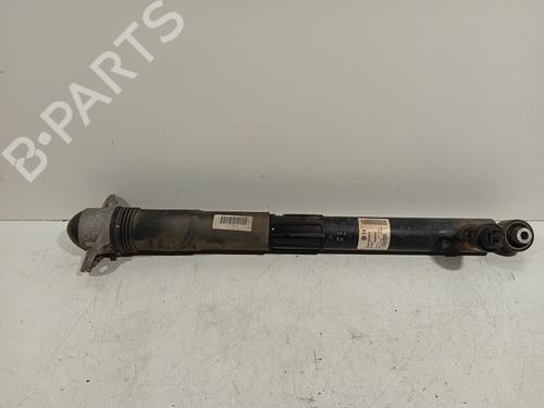 Used Right rear shock absorber VW GOLF VII (5G1, BQ1, BE1, BE2) 1.5 TSI (150 hp) 17542737