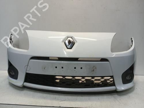 front-bumper-renault-twingo-ii-cn0_-2007-38483603 main image