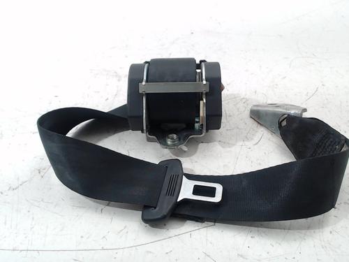Used Rear left seatbelt VW GOLF VI (5K1) 1.6 TDI (105 hp) 12119829