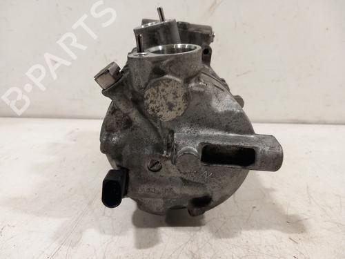 AC compressor AUDI A3 Sportback (8VA, 8VF) 1.4 TFSI g-tron | BP37609052M34 - Image 3