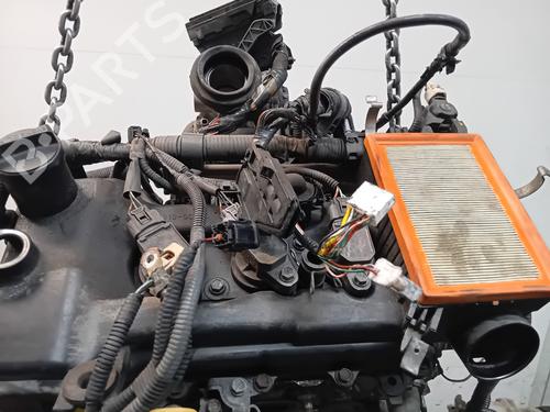 Engine PEUGEOT 108 1.0 VTi | BP38054053M1 - Image 5