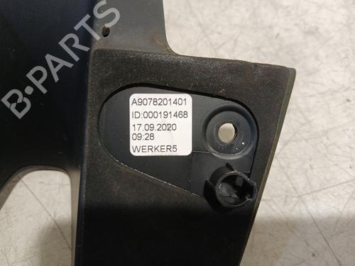 Camera MERCEDES-BENZ SPRINTER 3,5-t Van (B907, B910) 317 CDI RWD (907.631, 907.633, 907.635, 907.637) | BP34613782E14  - Image 5