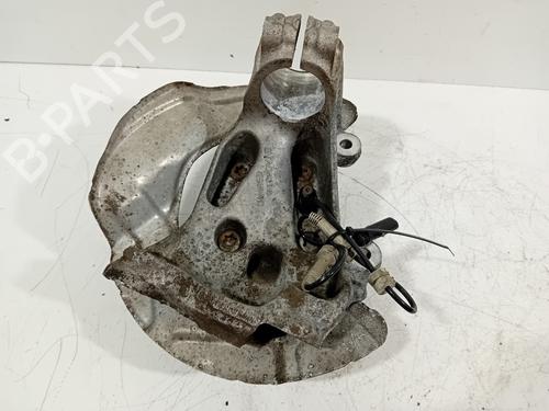 Right front steering knuckle BMW 4 Gran Coupe (F36) 420 i | BP24613126M26 