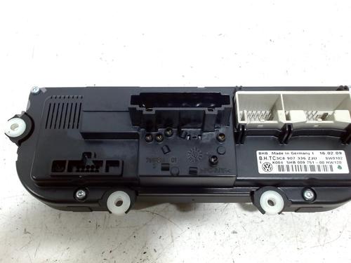 Climate control VW GOLF VI (5K1) 2.0 TDI | BP11034076I5 