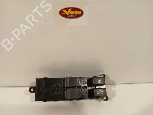 Used Switch Switch SUZUKI IGNIS III (MF, FF) 1.2 (ATK412) (90 hp) 36241098 36241098