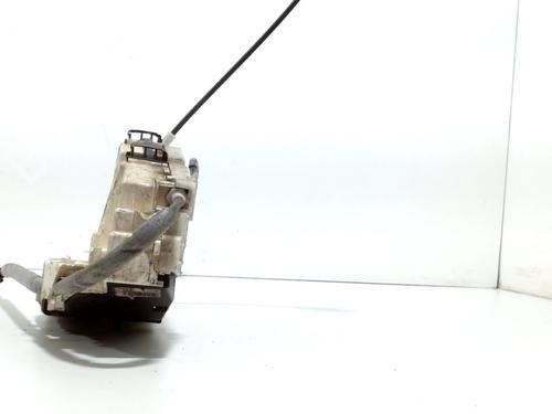 Rear right lock MERCEDES-BENZ S-CLASS (W221, V221) S 320 CDI 4-matic (221.080, 221.180) | BP13208007C99 