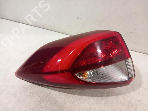Used Left taillight Left taillight 39137397 39137397