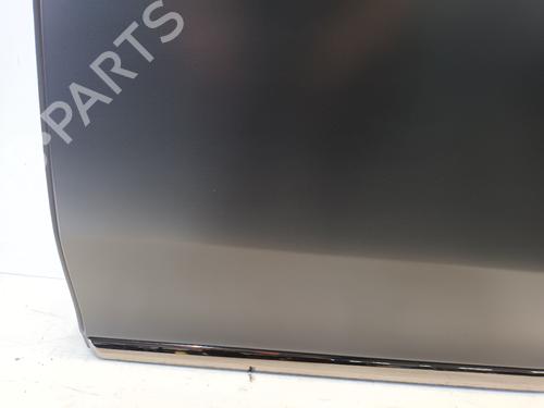 Left front door MERCEDES-BENZ EQE (V295) EQE 350 (295.125) | BP29333633C2 