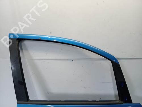 Right front door OPEL ZAFIRA A MPV (T98) 2.0 OPC (F75) | BP27433678C3 