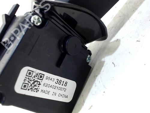 Steering column stalk OPEL CORSA E (X15) 1.3 CDTI (08, 68) | BP7010975I23 