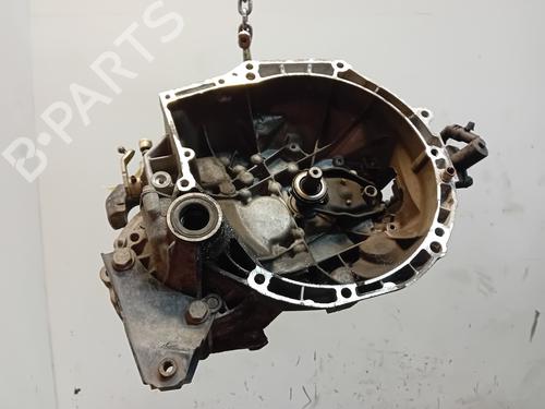 gearbox-citroen-ds3-sa_-2009-2010-2011-2012-2013-2014-2015-2016-24174382 main image