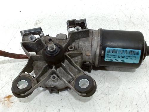 Used Front wiper motor OPEL ANTARA A (L07) 2.2 CDTi 4x4 (184 hp) 10670718