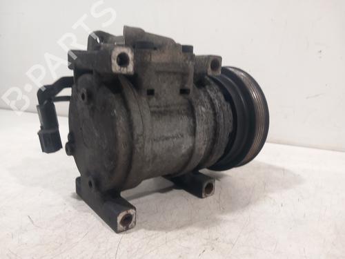 AC compressor KIA PICANTO II (TA) 1.0 | BP39509083M34 - Image 3