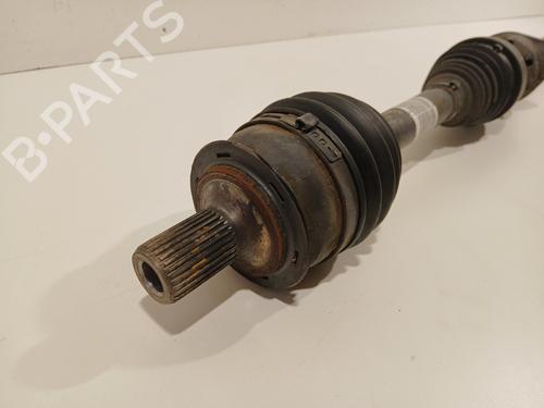 Right front driveshaft MERCEDES-BENZ B-CLASS Sports Tourer (W246, W242) B 180 (246.242) | BP29361292M39 
