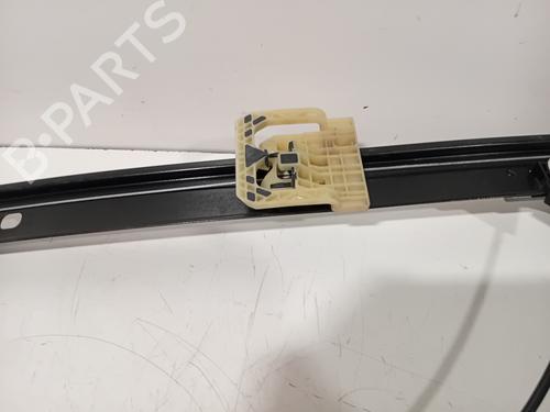 Front right window mechanism AUDI Q5 (FYB, FYG) SQ5 TFSI quattro | BP33163423C23 - Image 5