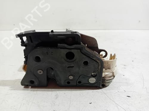 Front left lock SEAT LEON (1P1) 1.2 TSI | BP20094676C98 