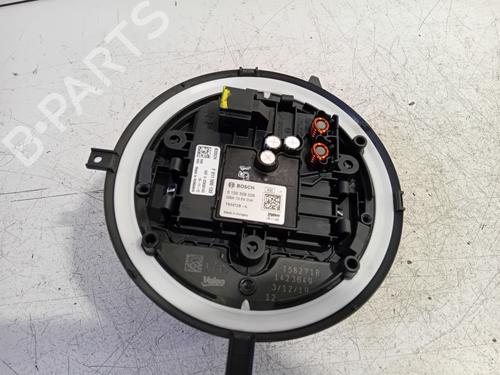 Heater blower motor MERCEDES-BENZ C-CLASS (W205) C 180 (205.076) | BP25777133M62 