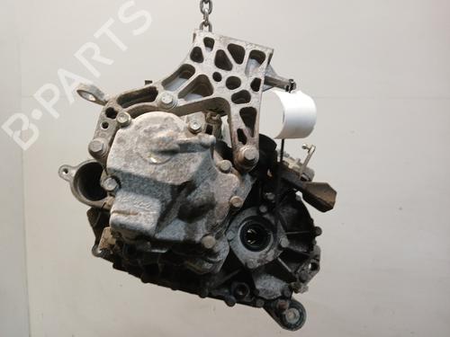 Gearbox FIAT 500X (334_) 1.6 (334AXE1A) | BP31042709M3